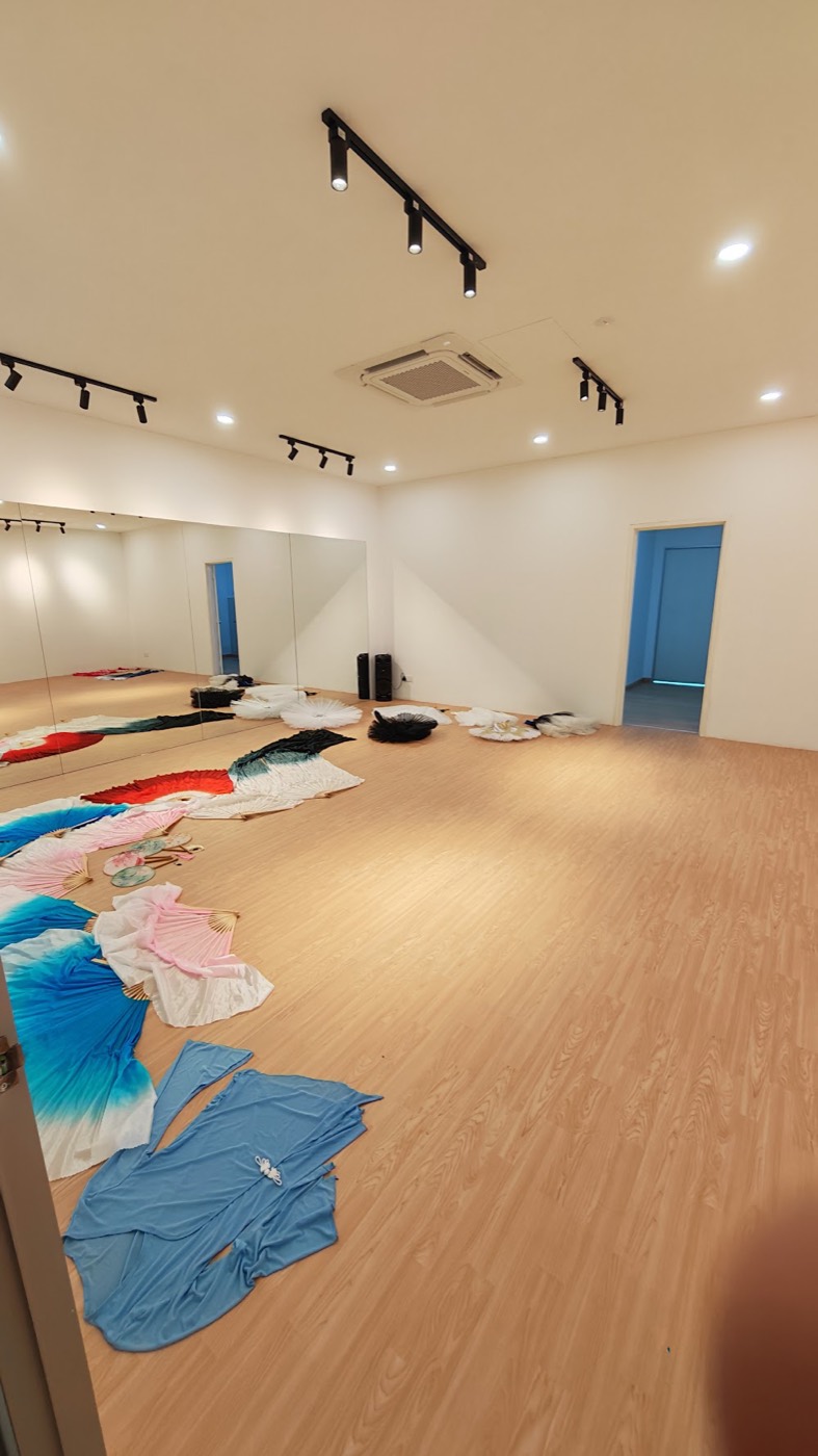 Melizz Dance Studio