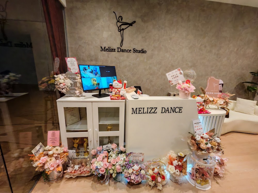 Melizz Dance Studio